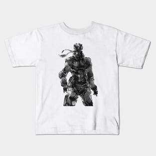 Snake Kids T-Shirt